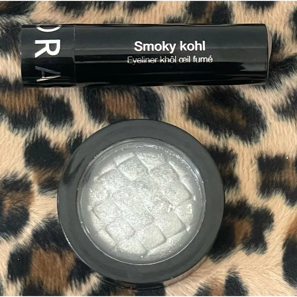 Sephora smoky kohl